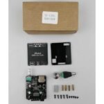Ampli Amplifier TPA TPA3118D2 2x50W Class D Xinyi Bluetooth BT USB AUX - Image 4
