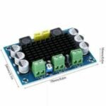Modul Ampli TPA3116D2 1x100W Mono 100W Amplifier Class D TPA 3116 M542 - Image 3