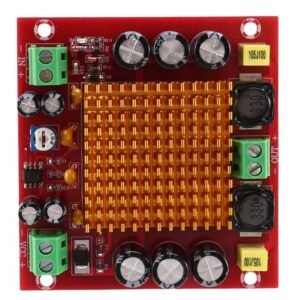 Modul Ampli TPA3116D2 1x150W SubWoofer 150W Amplifier D TPA 3116 M544 - Image 3