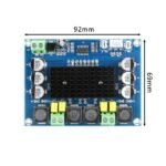 Modul Ampli TPA3116D2 2x100W Amplifier Class D TPA TPA3116 M543 100W - Image 3