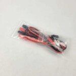 Kabel Multimeter Probe Set 8 In 1 Avometer Multitester Jack Tester AVO - Image 3