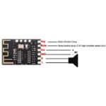 Modul Bluetooth Audio Receiver M18 BT 4.2 Stereo AUX Module Board - Image 2