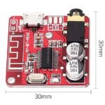 Modul Bluetooth Audio Receiver LY02 XY BT 4.1 Stereo AUX Module Board - Image 3
