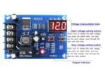 Charger Control Auto Cut Off XH-M603 Modul Otomatis Cas Battery Aki - Image 2