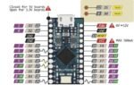 Arduino Pro Micro Compatible ProMicro 5V 16 Mhz Atmega32u4 Leonardo - Image 2