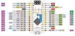 Arduino Nano V3 Compatible 5V 16Mhz CH340 CH 340 Atmega328 328p 328 p - Image 2