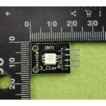 Modul LED DIP 5mm 3 Color KY-016 Keyess KY016 Module Arduino ESP 8266 Nodemcu Wemos - Image 2