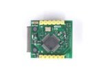 Modul Ethernet Mini W5500 Lite USR-ES1 LAN TCP IP SPI Internet Network Arduino ESP Module Jaringan - Image 3