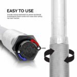 Kunci Pas Shock Torsi Momen Mekanik Torque 1/4 3/8 Micrometer Newton - Image 2