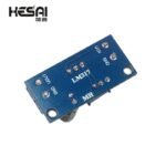 Step Down 1A LM317 Module Modul DC Adjustable Power Supply Regulator - Image 2