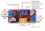 Step Down 5A XL4015 CC CV R Module Modul DC Adjustable Power Regulator - Image 2