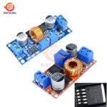 Step Down 5A XL4015 CC CV R Module Modul DC Adjustable Power Regulator - Image 3