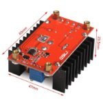 Step Up 10A 150W Module Modul DC Adjustable Power Boost Regulator - Image 3