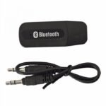 Bluetooth Wireless Audio Receiver Stereo Speaker Aux 3.5mm USB Power - Image 2