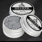 Flux Pasta Timah Pembersih Mata Solder Jaston JSD-40A Repair Tip Tips Lapis Pelapis Bersih Nempel - Image 6