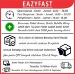 Timer Countdown Alarm Digital Dapur Masak Jam Hitung Mundur Kitchen Cook Cooking Clock Stopwatch JS1 - Image 4