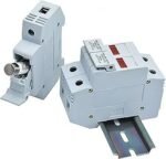 Ceramic Fuse Keramik 10x38 20A 25A 32A 20 25 32 A Ampere R015 RT14 RT18 RT28 10 x 38 mm Sekring MCB - Image 3