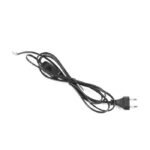 Steker Kabel Power AC Buntung Saklar Gantung On Off PLN Colokan 1.8m - Image 2