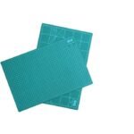 Cutting Mat Pad A3 Papan Alas Potong Cutter Work Green 45x30 cm GKS - Image 2