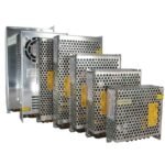 PSU SMPS DC 12V 5A Power Supply Switching 12 V Volt 5 A Ampere Adaptor Trafo Jaring Regulator Daya - Image 3