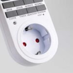 Timer Digital Stop Kontak Putus Listrik PLN Colokan Steker Program 24 - Image 4