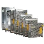 PSU SMPS DC 5V 5A Power Supply Switching 5 V Volt 5 A Ampere Adaptor Trafo Jaring Regulator Daya - Image 3