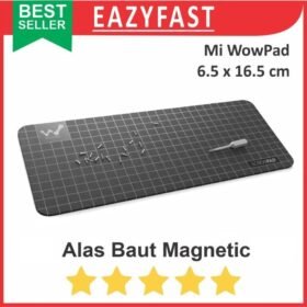 Alas Baut Mur Magnet Service WowPad WowStick Magnetic Screw Pad