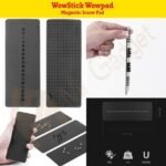 Alas Baut Mur Magnet Service WowPad WowStick Magnetic Screw Pad - Image 3