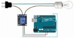 Modul Relay Switch 18Ch Channel 8Ch 5V 5 Volt Low Level SPDT ESP Arduino Compatible Opto Isolated Module - Image 3