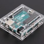 Casing Box Kotak Akrilik Acrylic Case Arduino Uno R3 Compatible - Image 2
