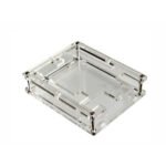 Casing Box Kotak Akrilik Acrylic Case Arduino Uno R3 Compatible - Image 5