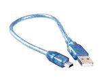 Kabel Data Mini USB 30cm FTDI Arduino Nano Compatible - Image 2