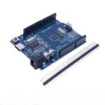 Arduino Uno R3 Compatible USB Type C Atmega 328 SMD CH340 Atmega328 - Image 2