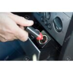 Kepala Jack Socket Steker Colokan Mobil 12V DC Car Lighter Plug Male - Image 3
