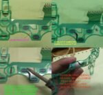 Silver Conductive Spet 5ml Paint Glue Tinta Listrik Jalur PCB - Image 4