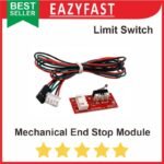 Modul End Stop Limit Switch 3D Printer CNC Homing Sensor Endstop Home Module