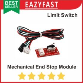 Modul End Stop Limit Switch 3D Printer CNC Homing Sensor Endstop Home Module
