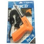 Solder Dekko Dual 80W 80 W Watt 938N Original Korea Soldering Iron - Image 2