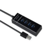 USB Hub 3 3.0 4 Port Super High Speed 5Gbps 4 Ports Adapter - Image 6