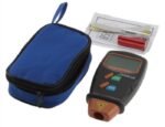 Tachometer Digital Alat Ukur RPM Meter Laser Rotation Speed - Image 2