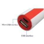 DIY Powerbank Power Bank PB 1x 18650 Baterai Kotak Box Case 0.5A - Image 2