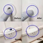 Sealant Dempul Tembok Ajaib Padat Tambal Lubang Seal Dinding Serbaguna - Image 2