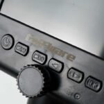 Microscope Digital 600x HD LCD Solder PCB Soldering Teknisi Service HP - Image 3