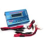 iMAX B6 Charger Balancer Baterai Lipo Li-ion LiPoly Life NiCd NiMH DC - Image 2