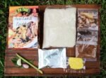 Nasi Instan Biryani Basmati India Instant Makanan 500gr 5 - 8 Porsi - Image 2