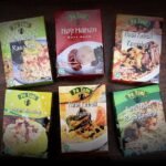 Makanan Nasi Instant Cepat Saji Liwet Bumbu Rasa Ikan Teri 250gr 2 - 5 Porsi - Image 2