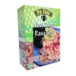 Makanan Nasi Instant Cepat Saji Liwet Bumbu Rasa Ikan Teri 250gr 2 - 5 Porsi - Image 3