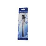 Tire Pressure Pen Alat Cek Ukur Tekanan Angin Ban Pulpen Motor Mobil - Image 2