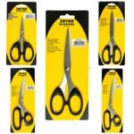Gunting Joyko Besar Jumbo SC-848 SC848 Potong Kertas Tajam Stainless - Image 2