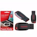 Flashdisk Sandisk Cruzer 64GB 64 GB USB 2 2.0 FD Flash DIsk Drive Ori - Image 3